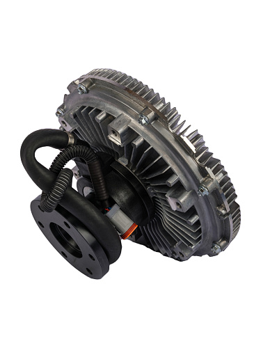 650-1308014  Вискомуфта ЯМЗ-650 без крыльчатки