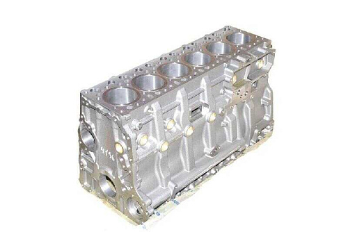 536-1002012-10 Блок цилиндров ЯМЗ-536 АВТОДИЗЕЛЬ