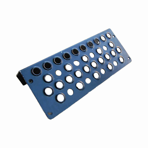 4371-8405022 Подножка МАЗ нижняя (ОАО МАЗ)