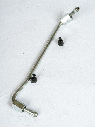 1000101757  Трубка  топливная