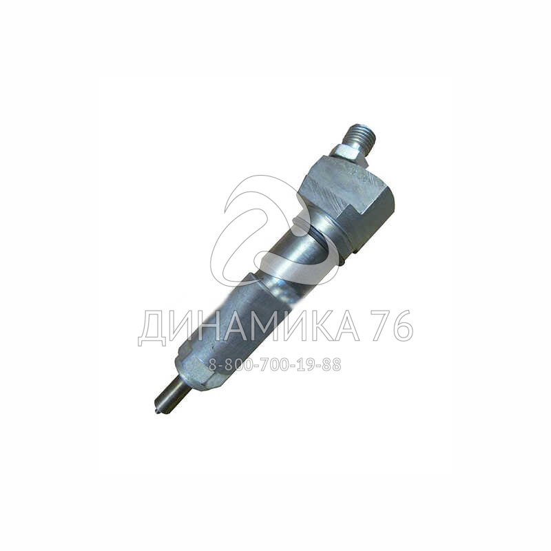 Форсунки Камаз 740
