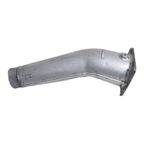 631705-1109030 Труба МАЗ фильтра воздушного (вездеход) ОАО МАЗ