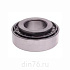Подшипник ступицы КАМАЗ-53215,65115 передней внутренний; РЗМ МАЗ-437040,6430,5440 ВОЛЖСКИЙ СТАНДАРТ