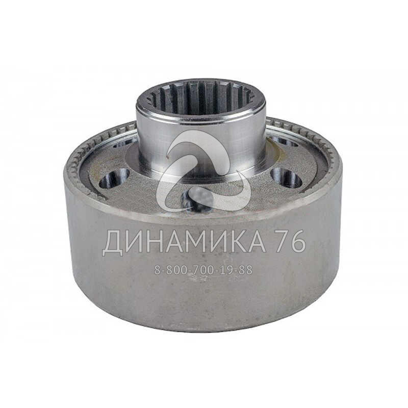 Камаз 6520 WEICHAI