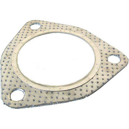 238НБ-1008054 Прокладка ЯМЗ-238Д,Б,7511 коллектора вып.задняя (облицовка)  ф68мм