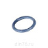 Кольцо КАМАЗ уплотнительное трубок тормозных (1.9х11.4мм) ROSTAR