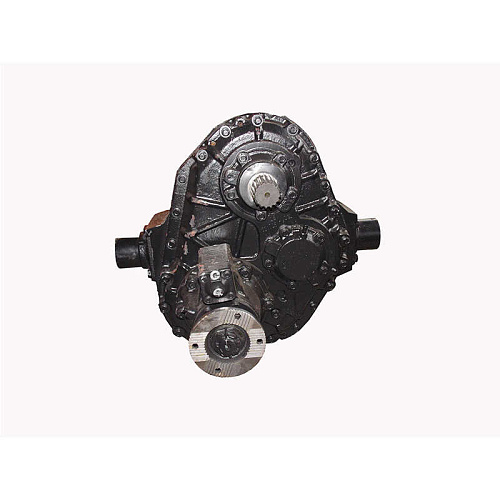 631705-1800020-030 Коробка раздаточная МАЗ-631705