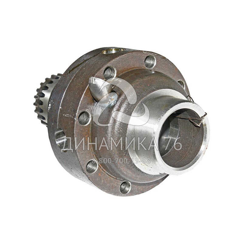 Купить 5440-2403015/64221-2503019 Чашка МАЗ дифференциала (5440