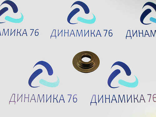 650-1007024 Тарелка клапана ЯМЗ-650.10 пружины