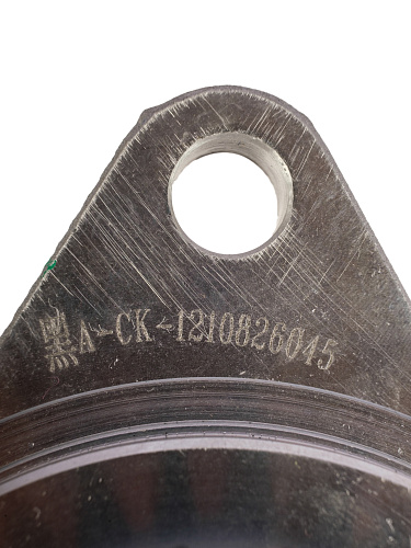 650-3408153 Насос гидроусилителя руля МЗКТ, УРАЛ 25 л/мин, 150 бар (5010557101)