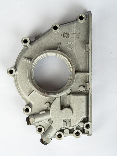 610800070242 Насос масляный WP7NG WEICHAI