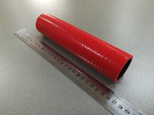 651-1213078 Рукав охладителя отработавших газов 651-1213078 D=36мм, силикон ХОРС