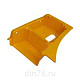 щиток_камаз_евро_подножки_правый_рестайлинг_желтый_оао_риат_63501-8405110-50