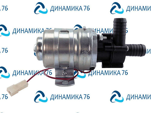 321.3780-10 Насос отопителя салона d=18мм 24V ДП-63 КАЛУГА
