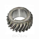 шестерня_второй_передачи_промежуточного_вала_236-1701050