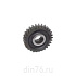 Шестерня МАЗ вала первичного РК (Z=28) ОАО МАЗ