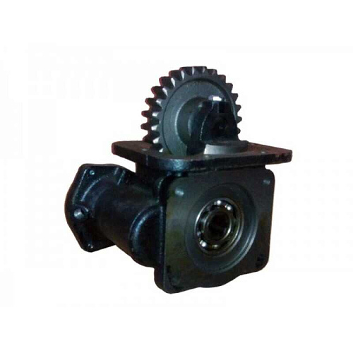 503-4202010 Коробка МАЗ отбора мощности