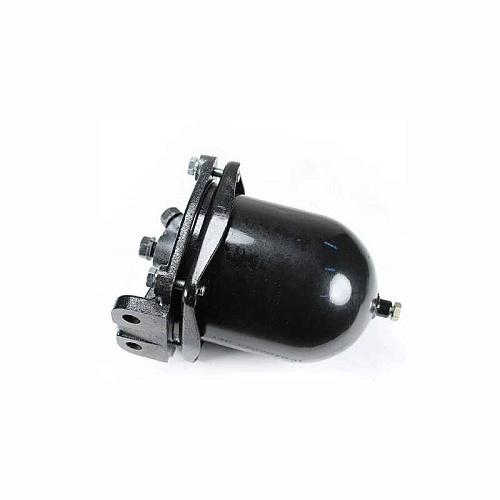 740.1105010-01 Фильтр топливный КАМАЗ,УРАЛ грубой очистки в сборе