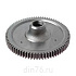 Шестерня насоса топливного (ЯМЗ)