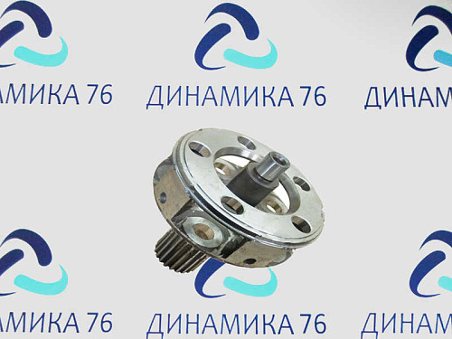 238М-1721312-50 Вал с удлинителем