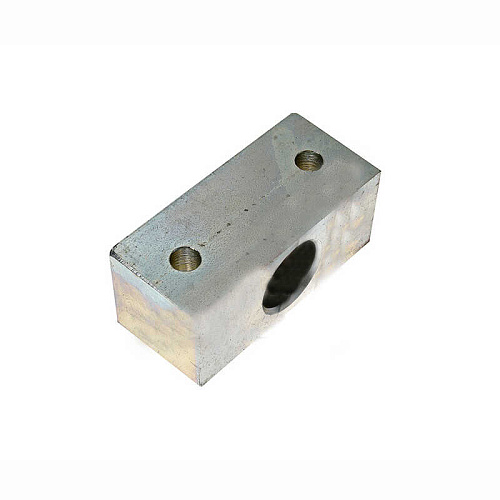 41-927-2958 Консоль КАМАЗ-6522 цапфы среднего и заднего моста MADARA