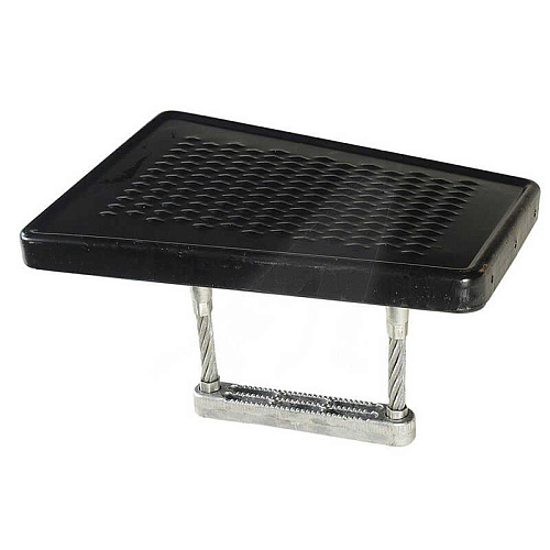 4320Я2-8405013 Подножка УРАЛ левая в сборе (АО АЗ УРАЛ)