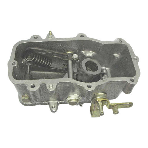 175-1110125 Крышка регулятора (ЯЗДА)