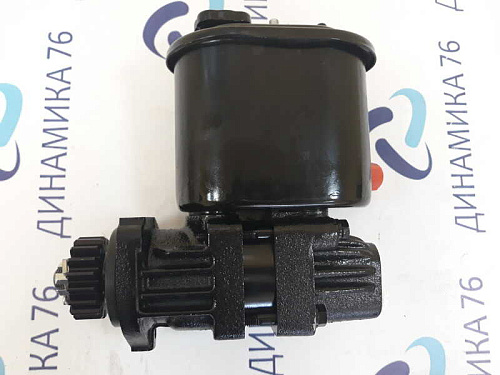 4310-3407200-01 Насос гидроусилителя КАМАЗ в сборе (ZYB-12518L/91A)