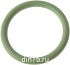 Кольцо уплотнительное силиконовое 030-036-36-2-5 (25 3111 6449)
