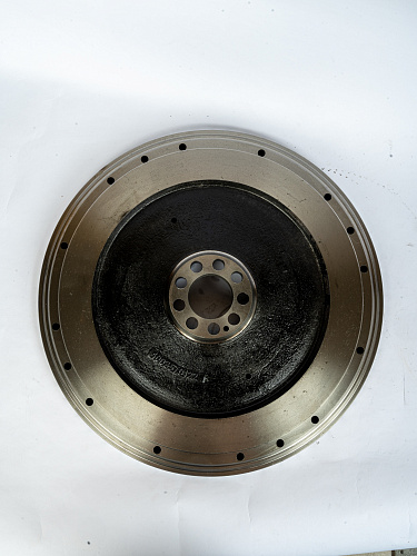 1003570122 Маховик SHACMAN SHAANXI для дв. WP13