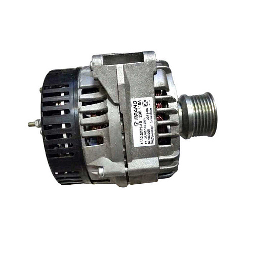 4532.3771-10 Генератор 28В 110А (ЯМЗ 238НД3,238НД5)