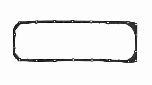 650-1009040 Прокладка ЯМЗ-650, ЯМЗ-651 картера масляного
