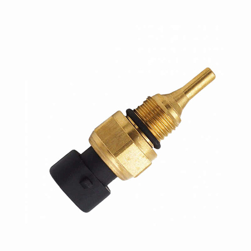 4954905 Датчик температуры КАМАЗ,ПАЗ,ГАЗ дв.CUMMINS ISB,ISD,6CT,ISLe,ISF охлажд. жидк.,масла OE (ОАО КАМАЗ)