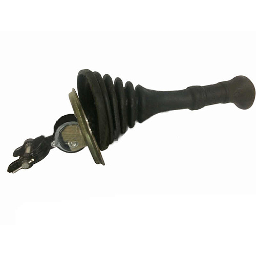 32552-1703016-20 Рычаг переключения передач УРАЛ (АО АЗ УРАЛ)