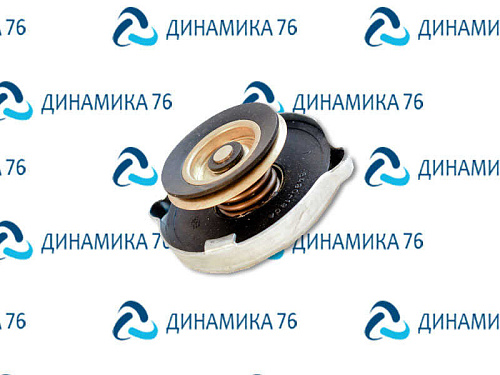 6430-1304010 Пробка радиатора МАЗ
