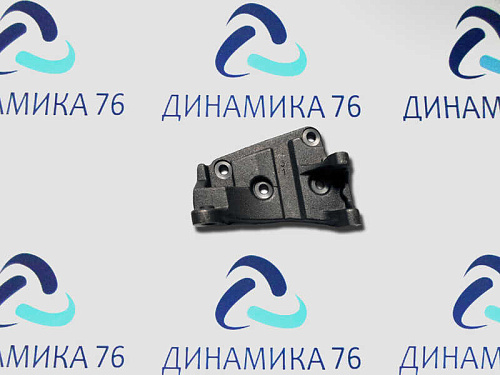 5340-3701770 Кронштейн генератора (ЯМЗ)