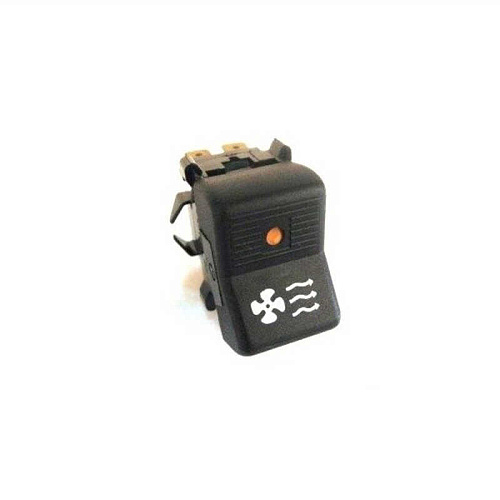 26.3710-23.11 Выключатель клавиша КАМАЗ отопителя АВТОАРМАТУРА