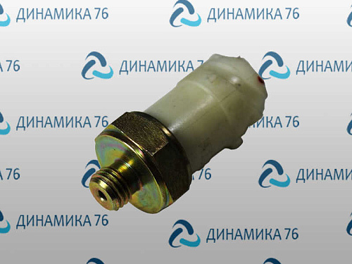 ВП124 Выключатель МАЗ стояночного тормоза, давления воздуха (байонет) МЭМЗ
