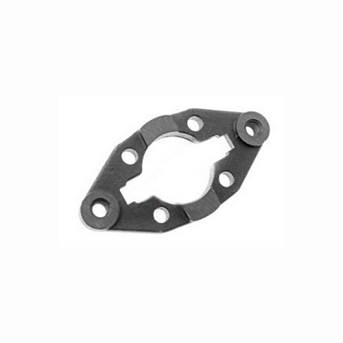 236-1029286-Б2 Полумуфта ЯМЗ ведомая привода ТНВД АВТОДИЗЕЛЬ