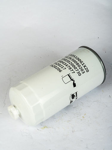 1004347977 Топливный фильтр грубой очистки (330205000730) WEICHAI