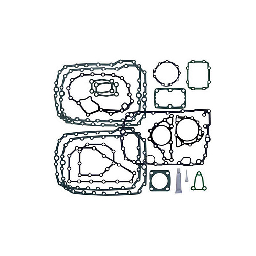 1315298001 Прокладка КАМАЗ КПП ZF 16S151 комплект