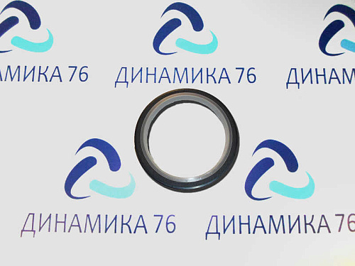 650-1005161 Манжета ЯМЗ-650 вала коленчатого задняя(без пружины)