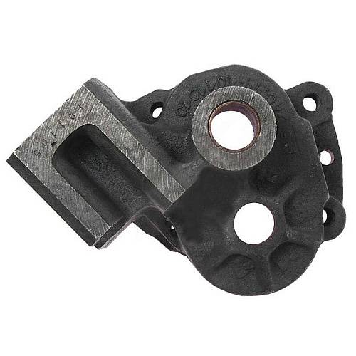 740.1011018-50 Корпус КАМАЗ насоса масляного