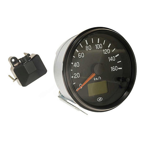 874.3802-10 Спидометр КАМАЗ, УРАЛ АВТОПРИБОР