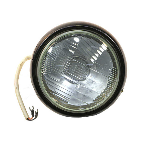 401.3711 Фара УРАЛ,КРАЗ АВТОСВЕТ