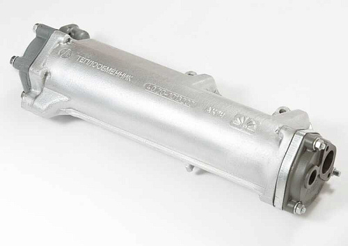 740.20-1013200 Теплообменник КАМАЗ (длинный)