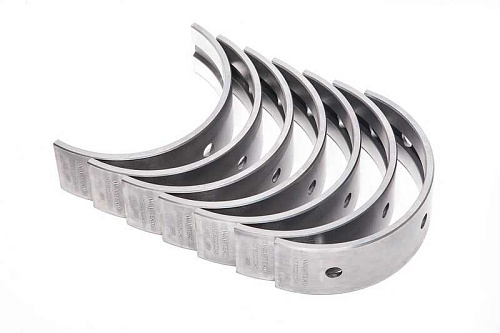 840-1000104-Р1 Вкладыши шатунные дв. ТМЗ d+0.25 АВТОДИЗЕЛЬ