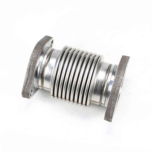 236БЕ-1008088 Сильфон ЯМЗ-236БЕ газопровода 