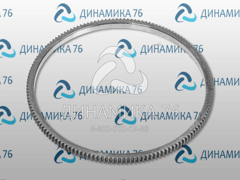 Маховик Зил 5301