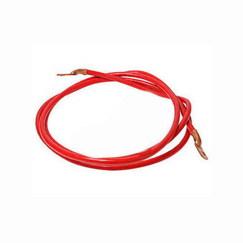 5320-3724092 Проводка КАМАЗ к АКБ и стартеру L=3000мм S=35мм наконечник-наконечник (медь) D=10мм